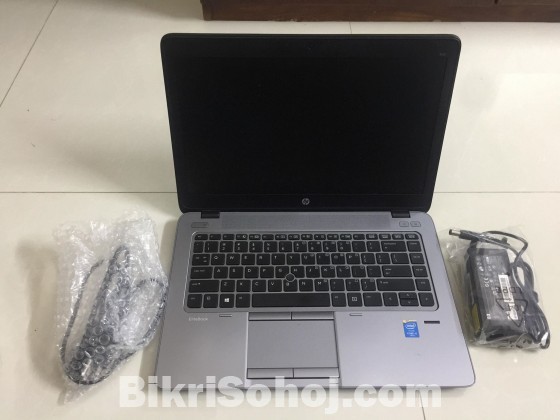 HP Elitebook 840 G2